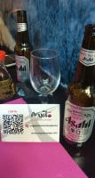 Arigato drink