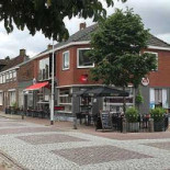 Qb Quina Barra outside