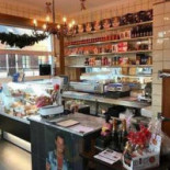 Qb Quina Barra inside