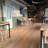 Qb Quina Barra inside