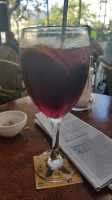 Bony's drink