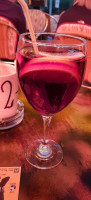 Bony's drink