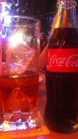Bony's drink