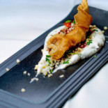 Espacio Gastronomico Tony Garcia drink