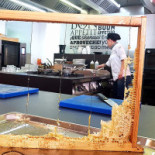 Espacio Gastronomico Tony Garcia Extérieur