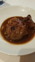 El Zarcillo food