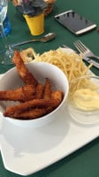 La Cuina Del Mercat food
