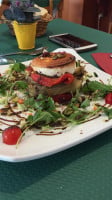 La Cuina Del Mercat food