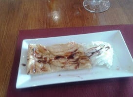 La Cuina Del Mercat food