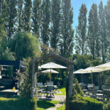 Gran Cafe Empuriabrava