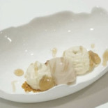 Alejandro Serrano Nourriture