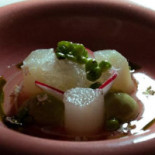 Alejandro Serrano Nourriture