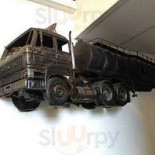 Churrerías Fernández Exterior