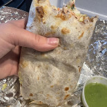 Churrerías Fernández Comida