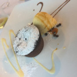 Pizzeria El Patio drink