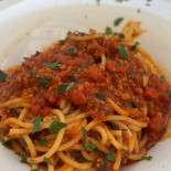 Cachivache Nourriture