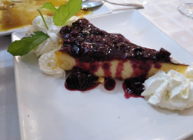 Meson Mariano food