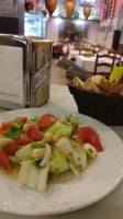 Meson Mariano food