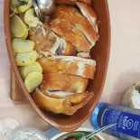 Casa Marino Nourriture