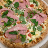 Casa Marino Nourriture