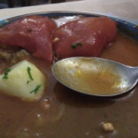 Casa Marino Nourriture