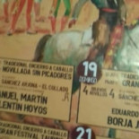 Don Hornazo(obrador) Carta