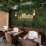 La Mafia Se Sienta A La Mesa Granada