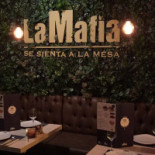 La Mafia Se Sienta A La Mesa Granada