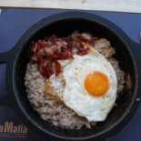 La Mafia Se Sienta A La Mesa Granada Cibo