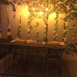 La Mafia Se Sienta A La Mesa Granada