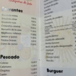 Casa Del Pueblo Carta