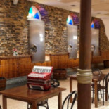 Kuartango Sagardotegia Food