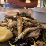 Restaurante Carrión II food