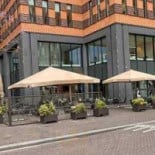 Restaurante El Llantar De Sierra Exterior