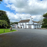 Espacio Gastronomico Tony Garcia Extérieur