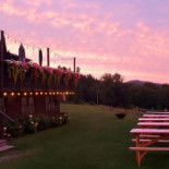 Espacio Gastronomico Tony Garcia Extérieur