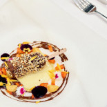 Espacio Gastronomico Tony Garcia Boisson