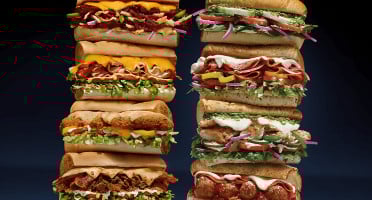 Ca'suso food