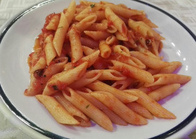 Ca'suso food