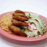 Churrerías Fernández Comida