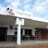 Vista Alegre outside