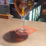 La Cova Del Vermut drink