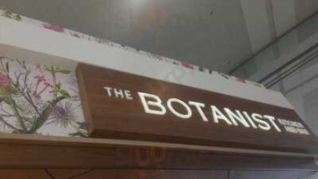 Cafè Del Mig Extérieur