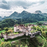 La Candelaria Exterior