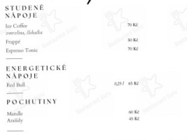 A Restaurace Istria Carta