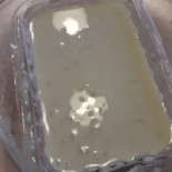 A Mesa Puesta Comida