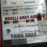 A Mesa Puesta Extérieur