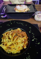 Alby's food