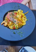 Alby's food