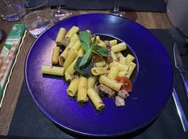 Alby's food